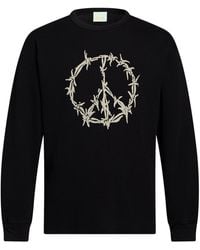 Aries - Pullover - Lyst
