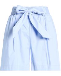 Twinset - Shorts & Bermuda Shorts - Lyst