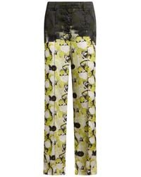 Aviu - Trouser - Lyst
