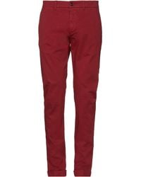 Harmont & Blaine - Pants - Lyst