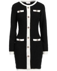 Gaelle Paris - Mini-Kleid - Lyst