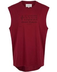 Maison Margiela - T-Shirt - Lyst