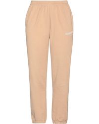 Ballantyne - Camel Pants Cotton - Lyst