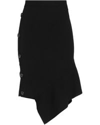 Designers Remix - Midi Skirt - Lyst