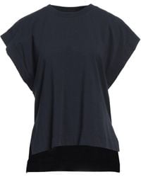 Alpha Studio - T-shirt - Lyst