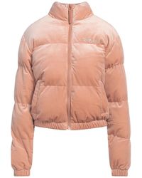 Juicy Couture - Pufferjacke & Daunenjacke - Lyst