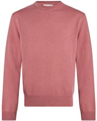 Daniele Fiesoli - Sweater Cashmere - Lyst