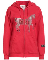 5 PROGRESS - Sweatshirt - Lyst