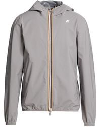 K-Way - Jacket - Lyst