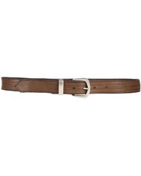 Campomaggi - Belt - Lyst