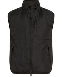 Aspesi - Vest Polyamide - Lyst