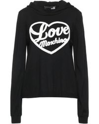 Love Moschino Sweaters and knitwear for Women | Online Sale up to 
