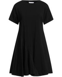 Alpha Studio - Robe courte - Lyst