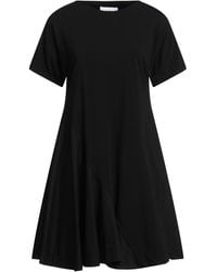 Alpha Studio - Mini Dress - Lyst