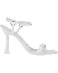 BY FAR - Sandals - Lyst