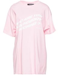 Antidote - Camiseta - Lyst