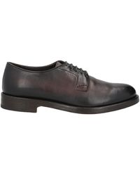 Doucal's - Lace-up Shoes - Lyst