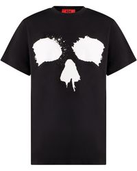 424 - Camiseta - Lyst