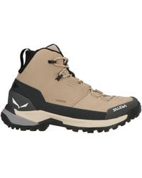 Salewa - Bottines - Lyst