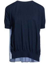 Jucca - Sweater Cotton - Lyst