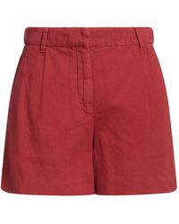 Brunello Cucinelli - Shorts & Bermuda Shorts - Lyst