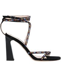 Gianmarco F. - Sandals - Lyst