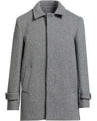 Squad² - Coat - Lyst