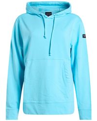 Paul & Shark - Sweatshirt Cotton - Lyst