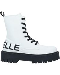Gaelle Paris - Ankle Boots - Lyst
