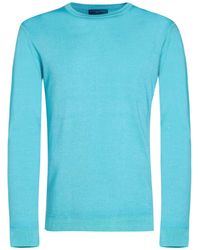 Daniele Fiesoli - Sweater Merino Wool - Lyst