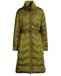 Fracomina - Puffer Nylon - Lyst