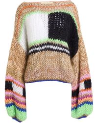 NIZHONI - Pullover - Lyst