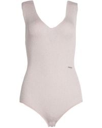 DSquared² - Bodysuit - Lyst