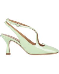 A.Bocca - Pumps Leather - Lyst