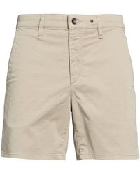 Rag & Bone - Shorts & Bermuda Shorts - Lyst