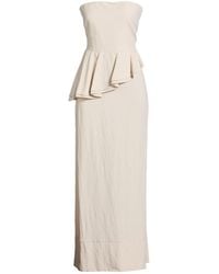 Kaos - Maxi Dress - Lyst
