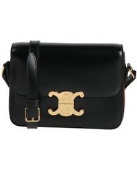 Celine - Cross-Body Bag - Lyst