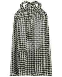 Fisico - Top - Lyst