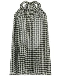 Fisico - Top - Lyst