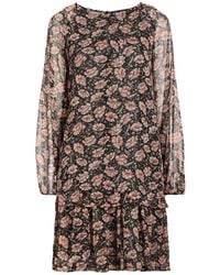 Liu Jo - Mini Dress - Lyst