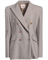 Crida Milano - Blazer - Lyst