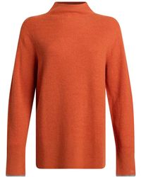 Calvin Klein - Turtleneck - Lyst