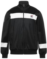 Fila - Sweatshirt - Lyst