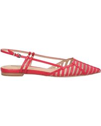 Lola Cruz - Ballet Flats - Lyst