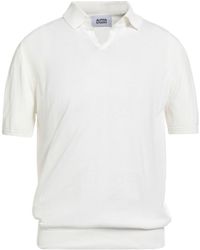 Alpha Studio - Polo - Lyst