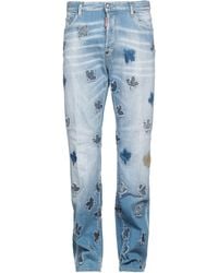 DSquared² - Jeans - Lyst