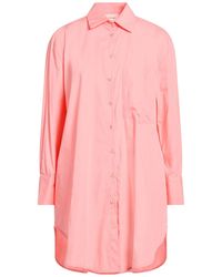 ViCOLO - Shirt Cotton - Lyst