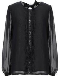Liu Jo Blusa - Nero