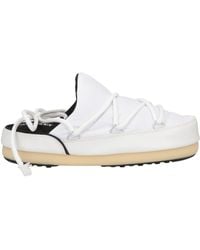 Moon Boot - Mules & Clogs - Lyst