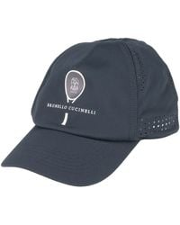 Brunello Cucinelli - Hats - Lyst